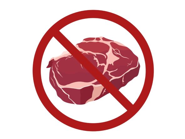 no read meat